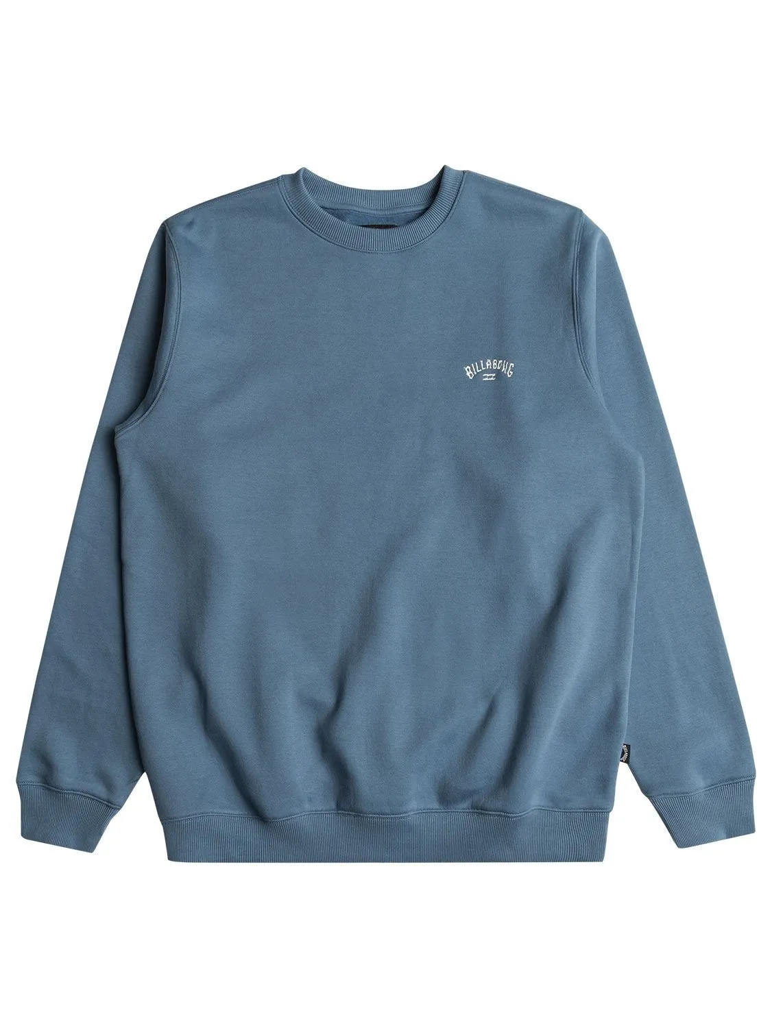 Billabong Men's Arch Crew Sweatshirt - Google SEO Result: Billabong Arch Crew Sweatshirt for Men