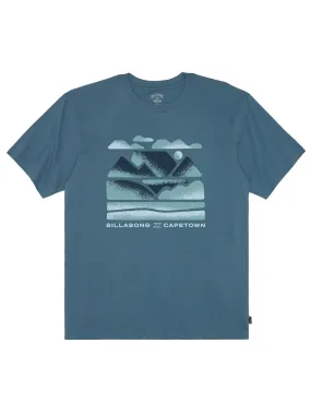 Billabong Men's Cold Cape Tee