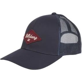 Billabong Men's Trucker Adjustable Hats - Brand New.