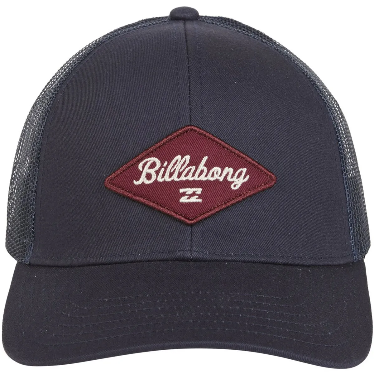 Billabong Men's Trucker Adjustable Hats - Brand New.