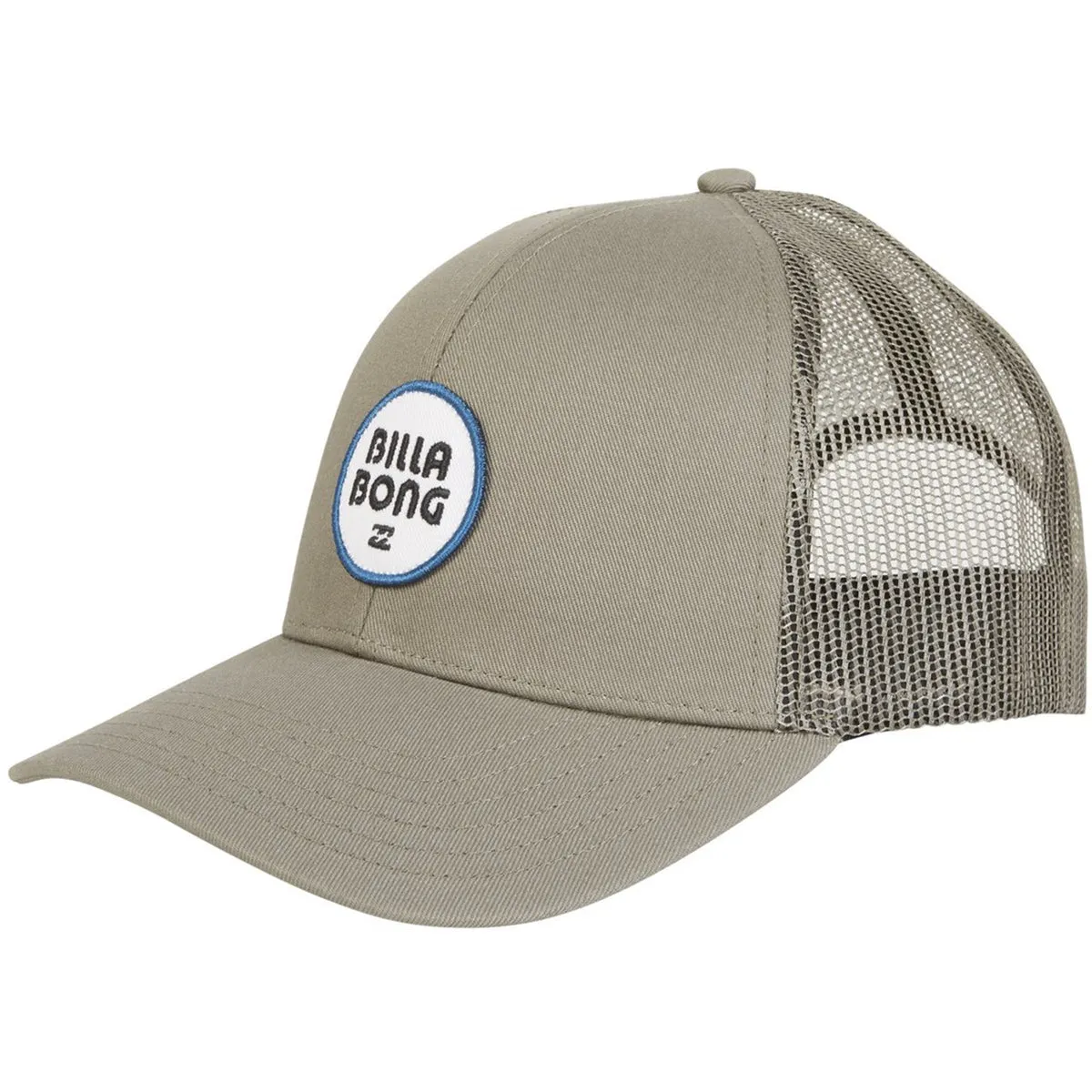 Billabong Men's Trucker Adjustable Hats - Brand New.