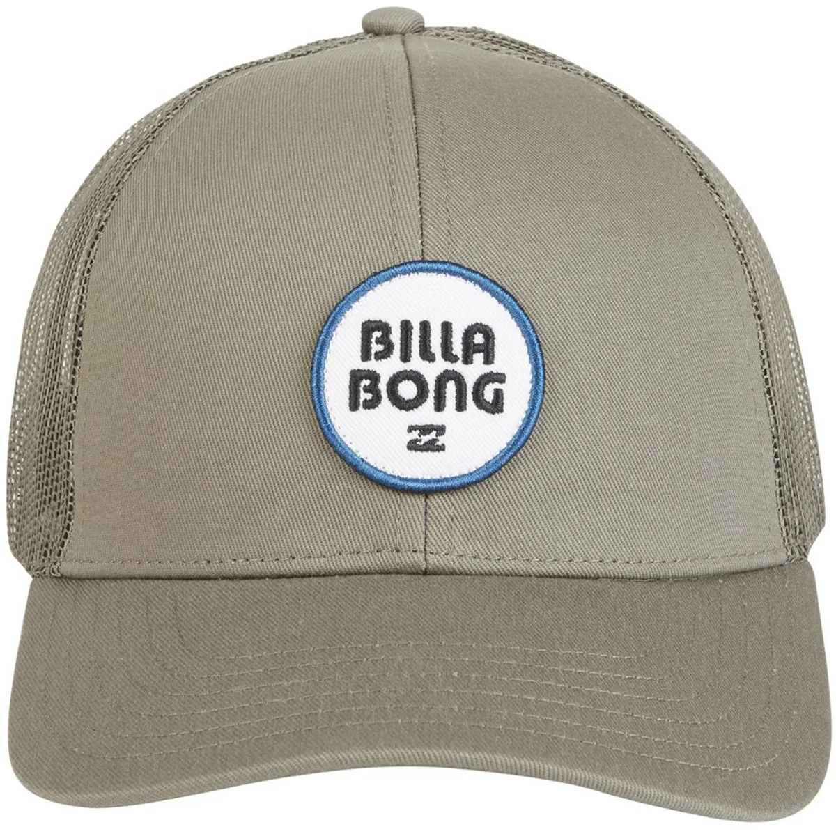 Billabong Men's Trucker Adjustable Hats - Brand New.