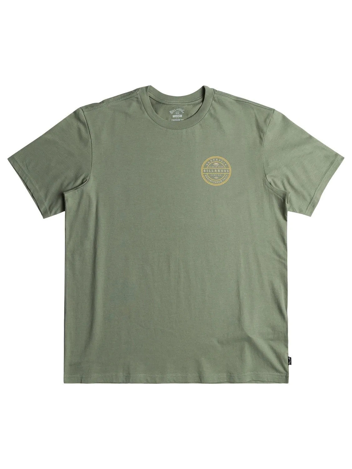 Billabong Monogram T-Shirt for Men