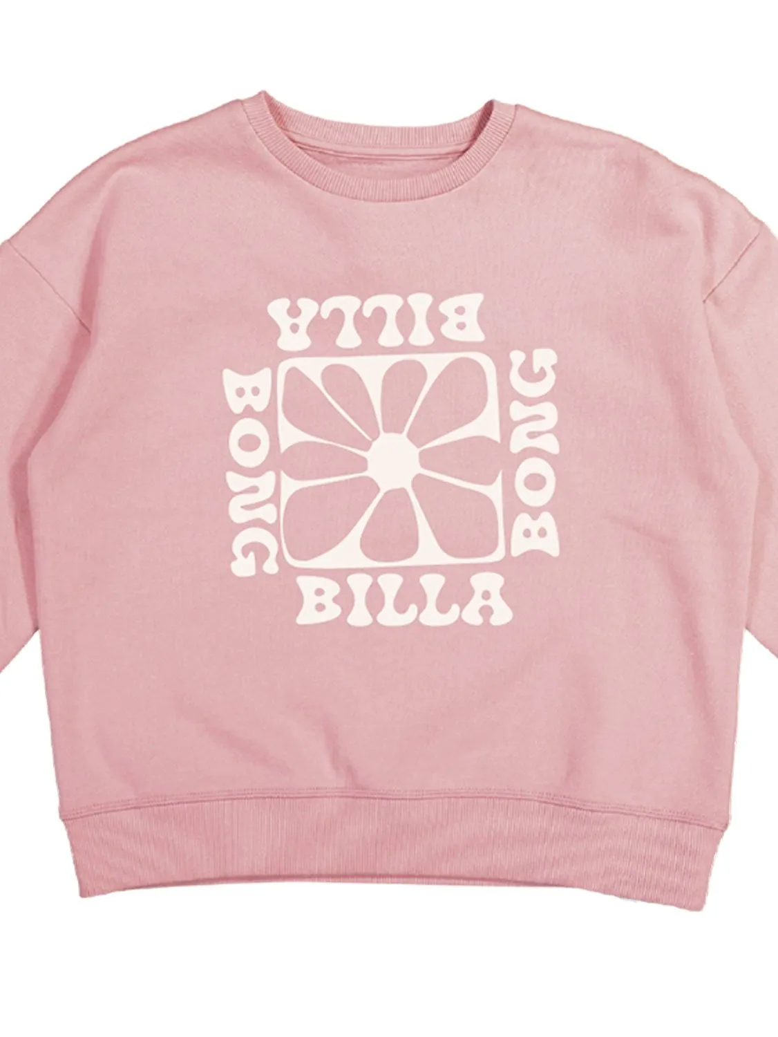 Billabong Pre-Girls Pullover