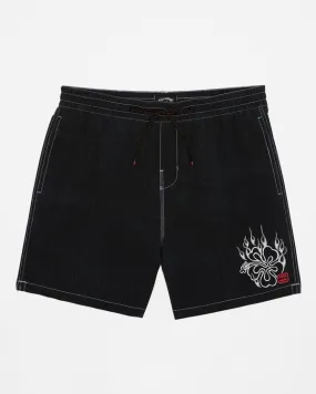 Billabong Riot Boys Layback - Shop Now