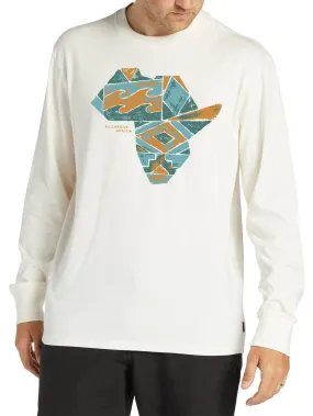 Billabong Shaded Africa T-Shirt for Men