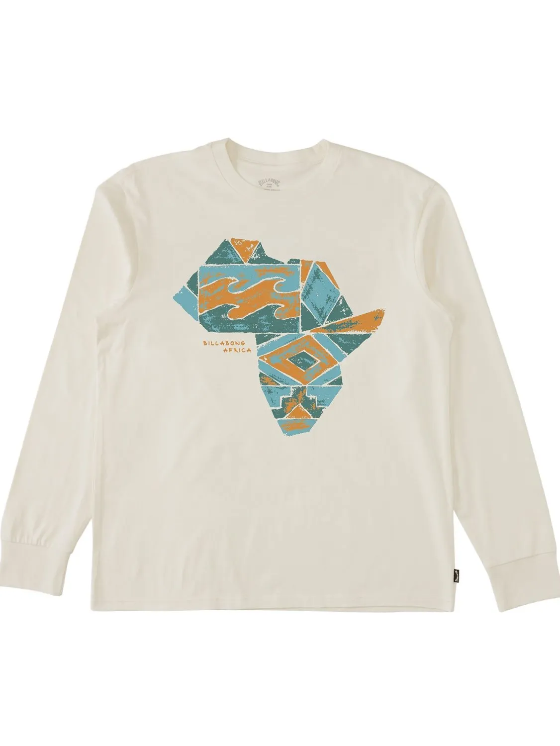 Billabong Shaded Africa T-Shirt for Men