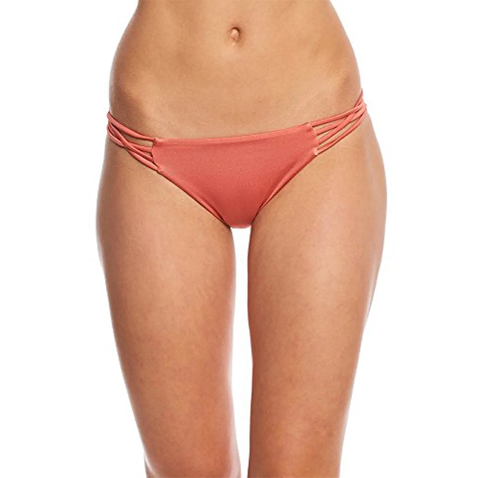 Billabong Sol Searcher Tropic Women's Bottom Swimwear - New in Box.