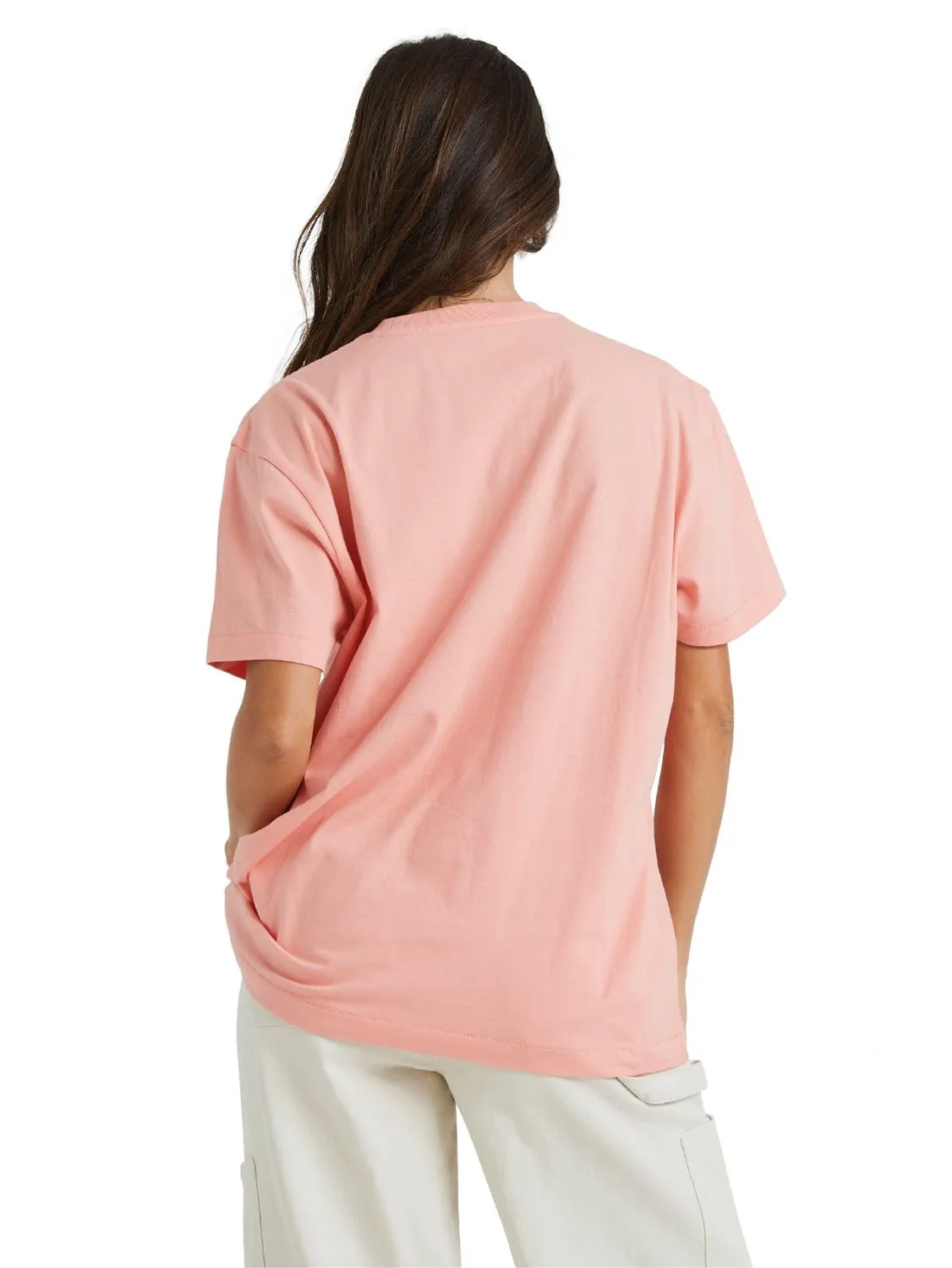 Billabong South African T-Shirt Collection for Women