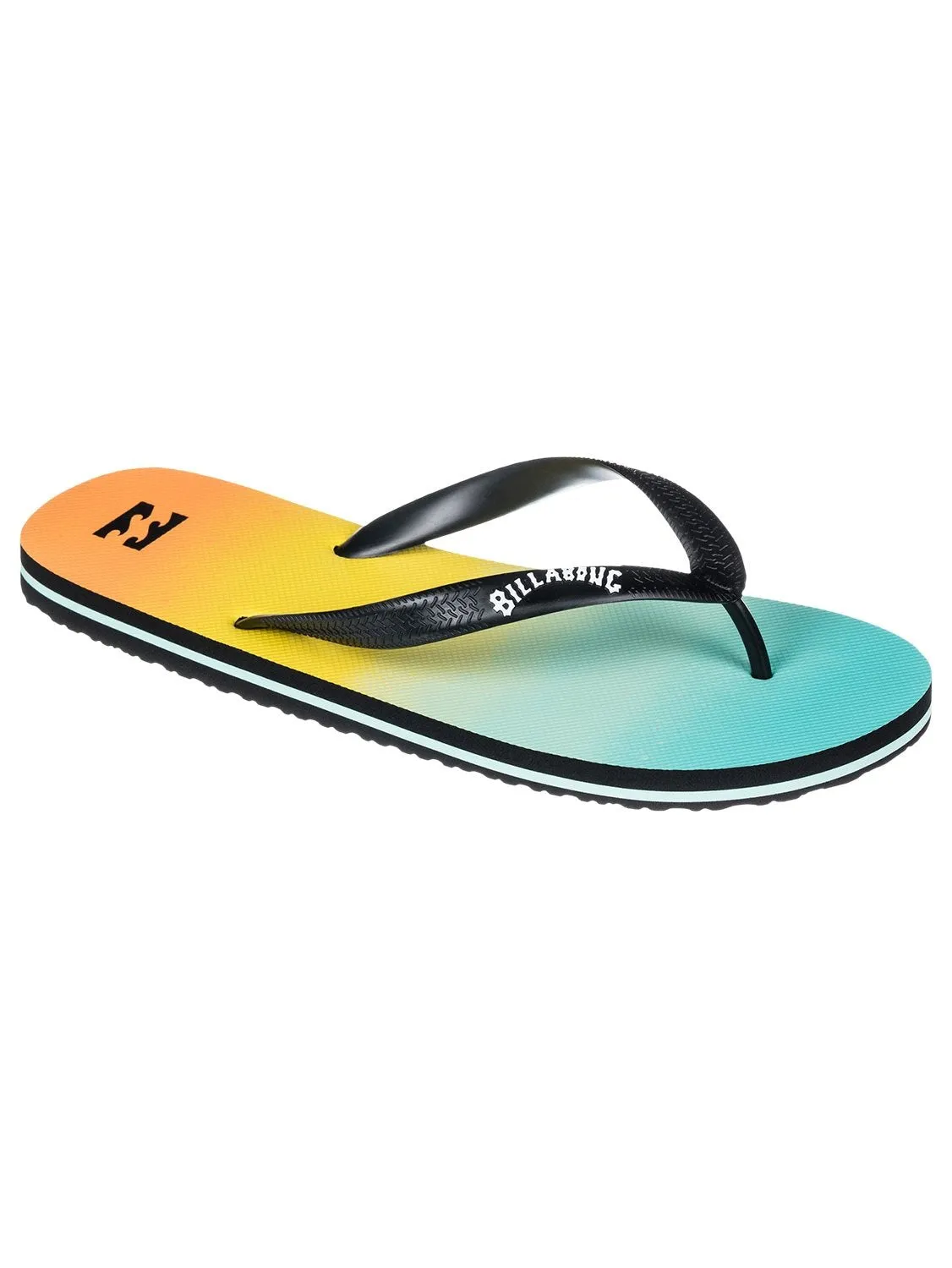 Billabong Tides Fade Flip Flop for Men