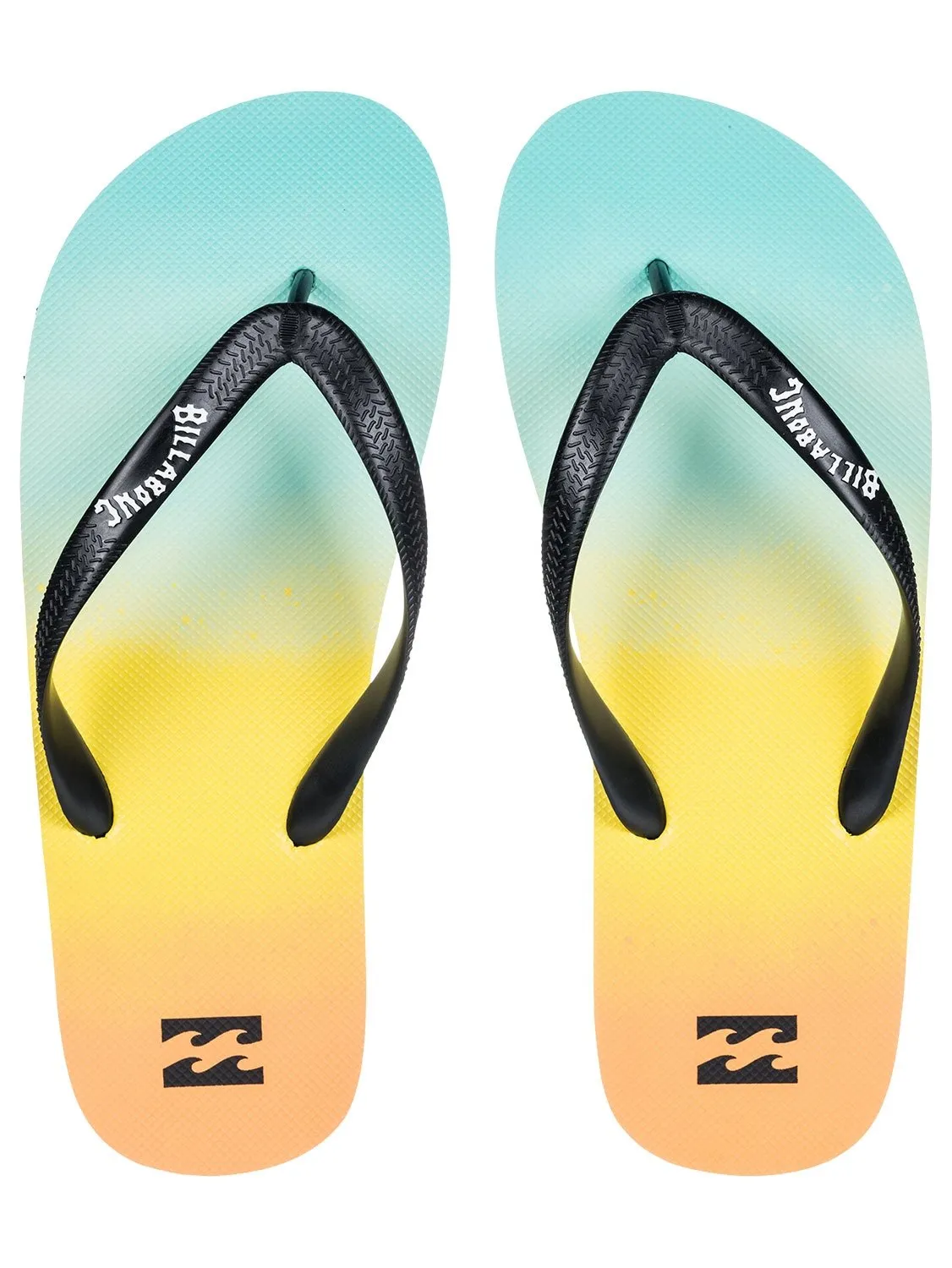 Billabong Tides Fade Flip Flop for Men