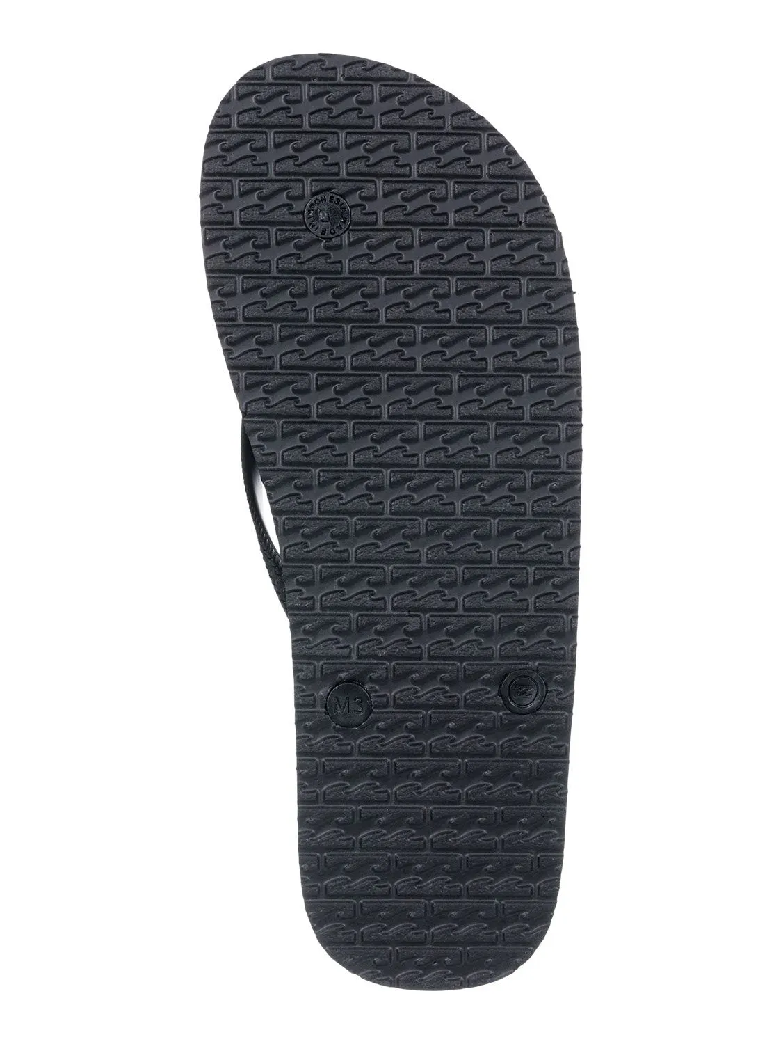 Billabong Tides Fade Flip Flop for Men