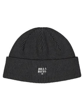 Billabong Women's Baseline Beanie