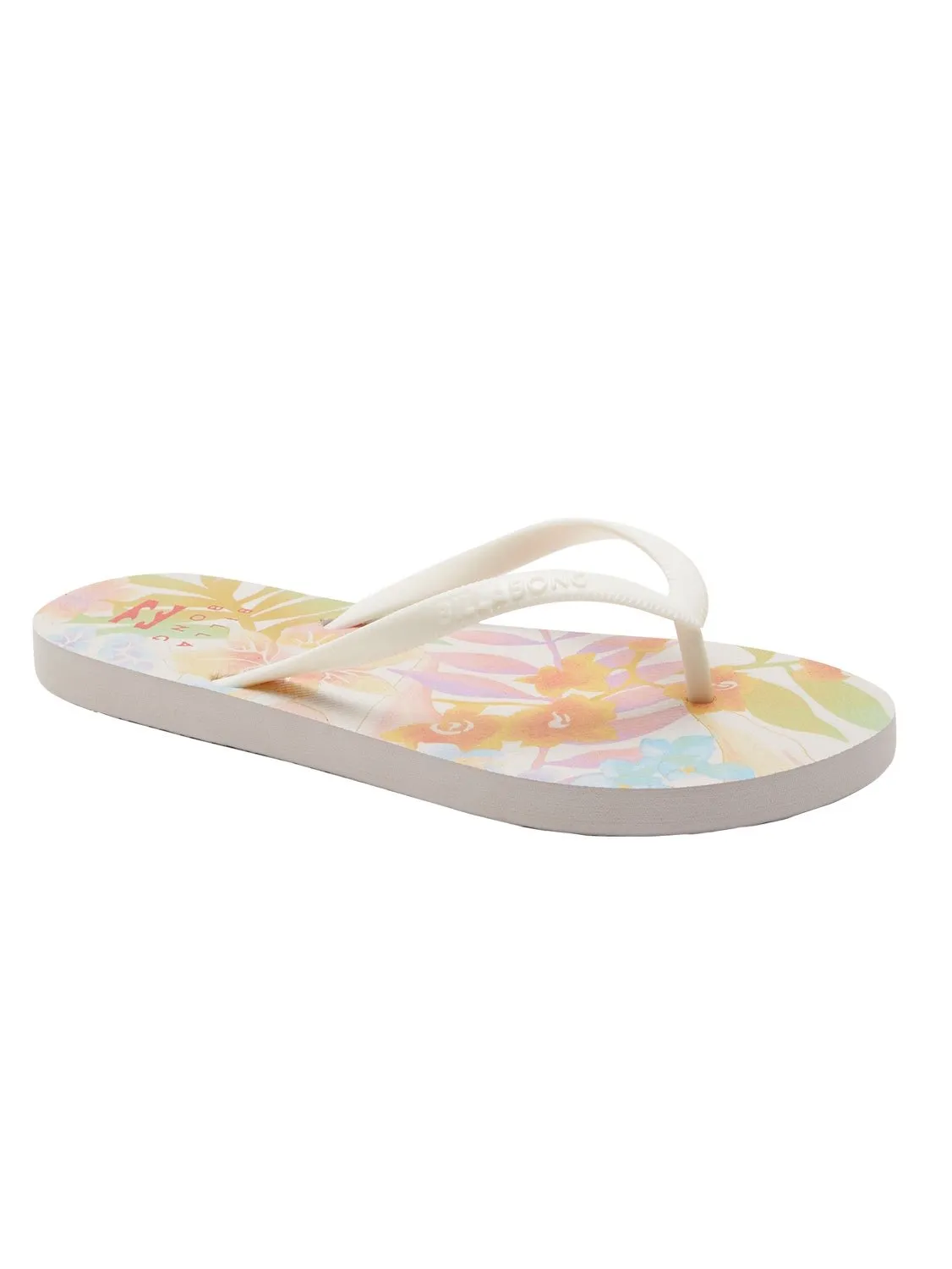 Billabong Women's Dama Flip Flops