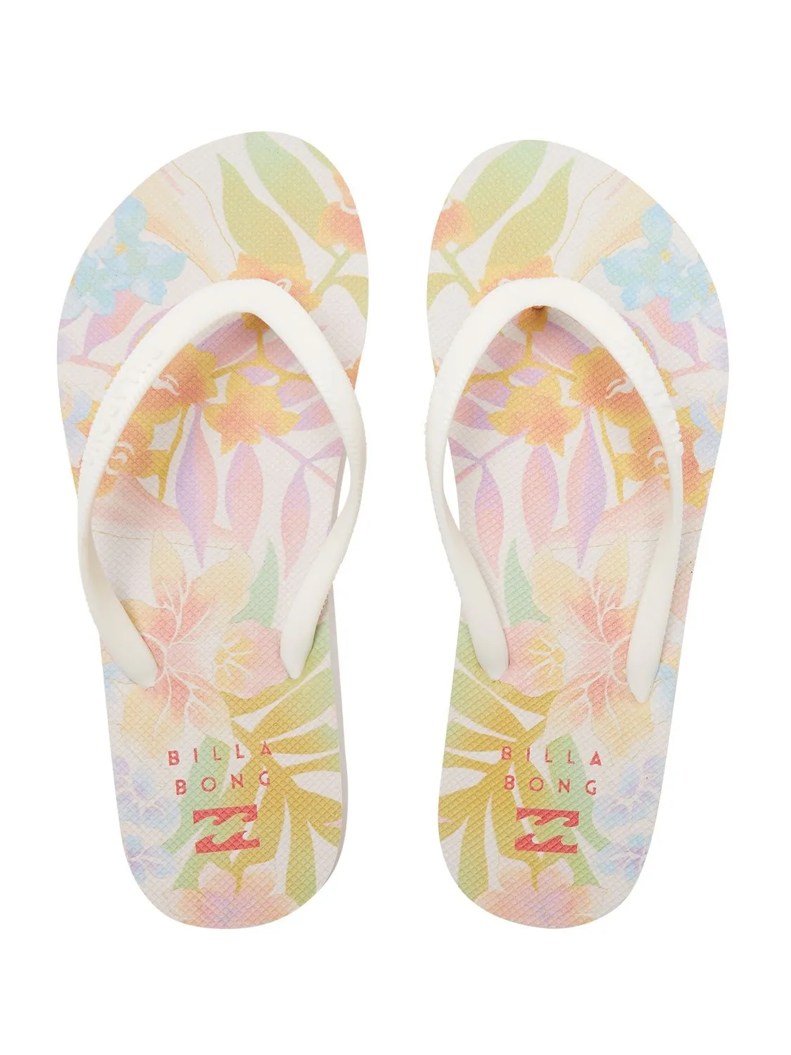 Billabong Women's Dama Flip Flops