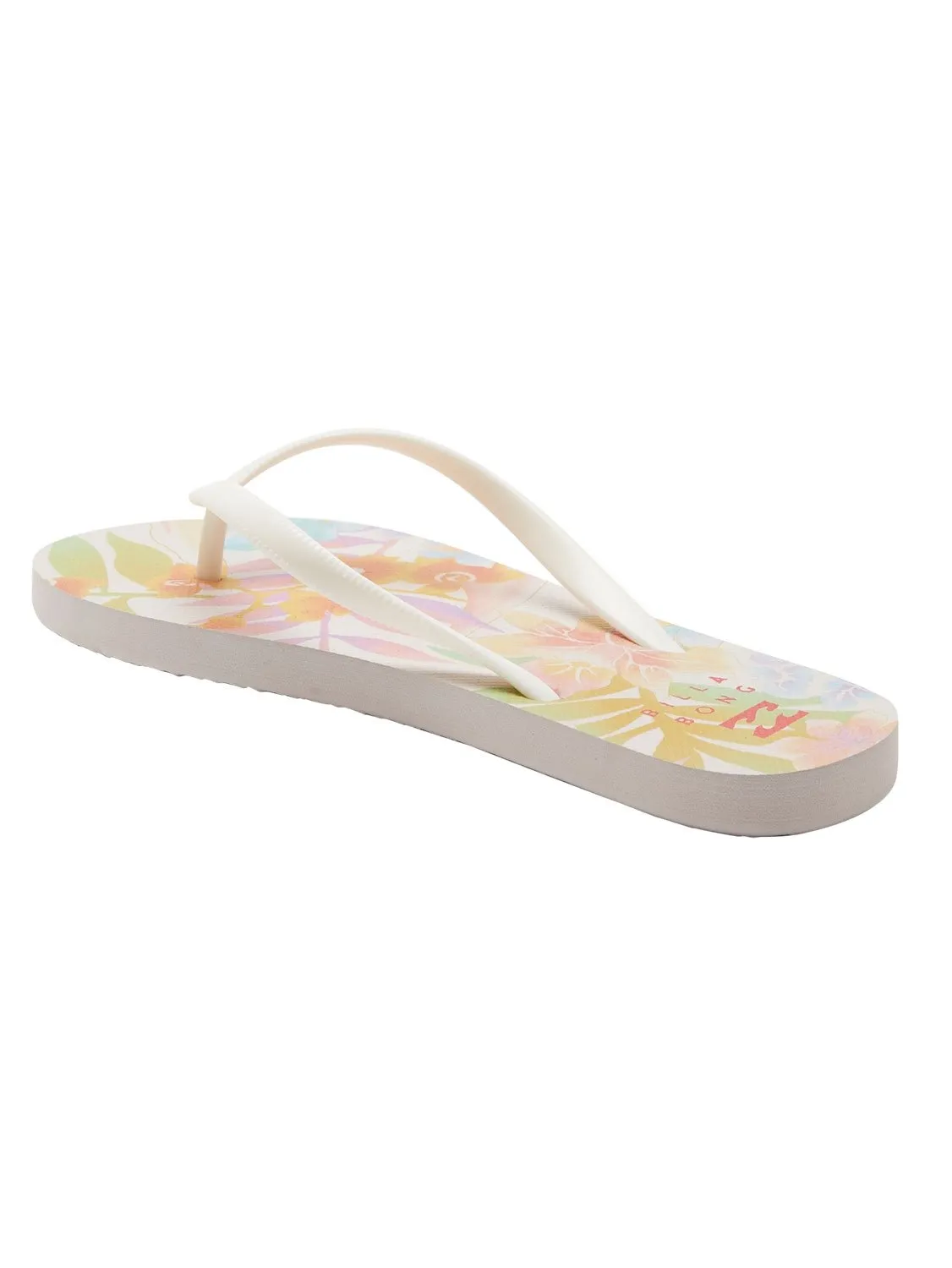 Billabong Women's Dama Flip Flops