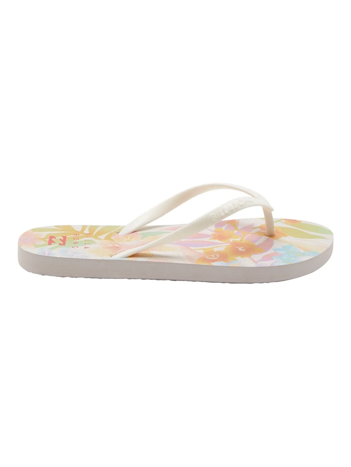 Billabong Women's Dama Flip Flops