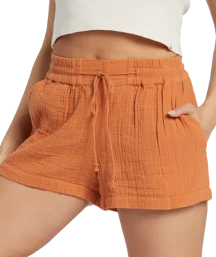 Billabong Women's Day Tripper Shorts