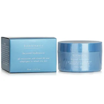 Bioelements Beyond Hydration - Refreshing Gel Facial Moisturizer - For Oily, Very Oily Skin Types 73ml/2.5oz -28%