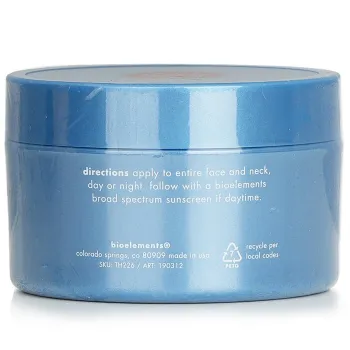 Bioelements Beyond Hydration - Refreshing Gel Facial Moisturizer - For Oily, Very Oily Skin Types 73ml/2.5oz -28%