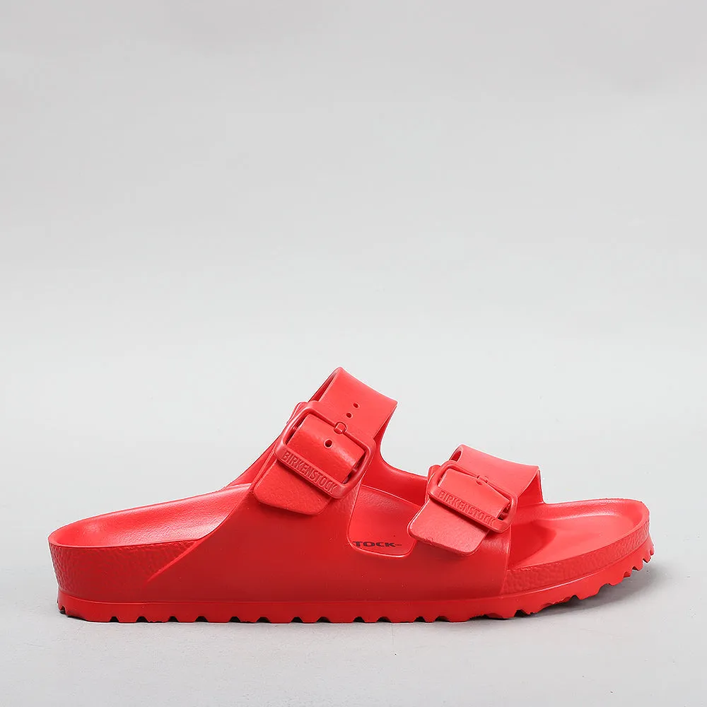 BIRKENSTOCK Active Red Arizona EVA - Narrow Fit