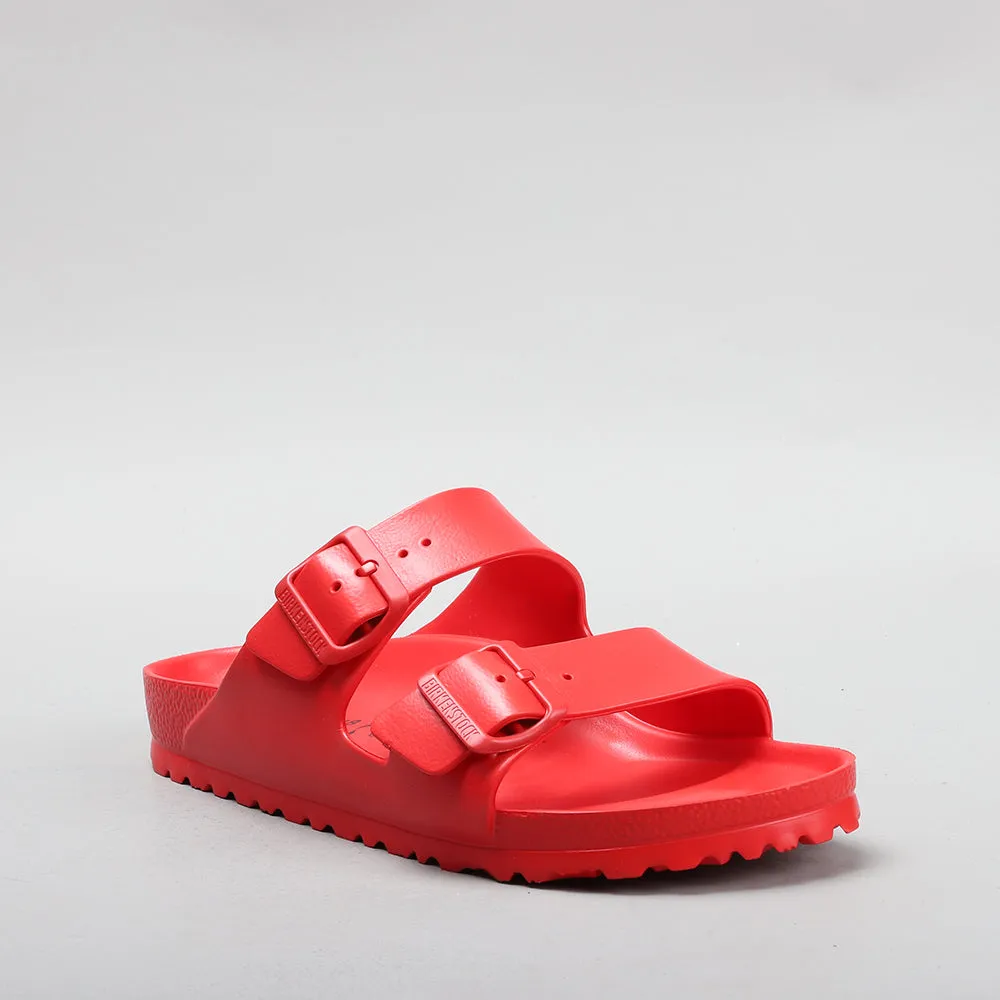 BIRKENSTOCK Active Red Arizona EVA - Narrow Fit