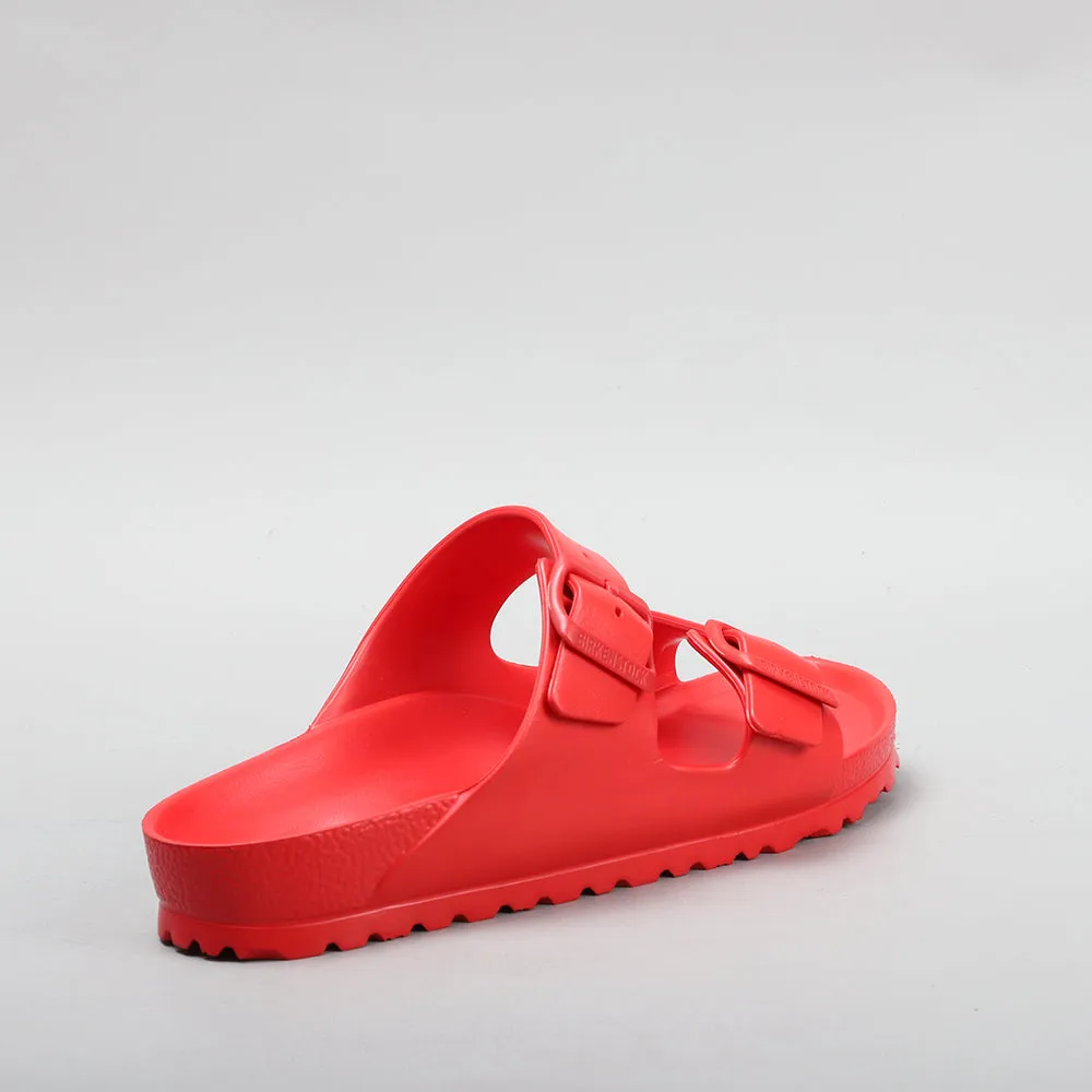 BIRKENSTOCK Active Red Arizona EVA - Narrow Fit