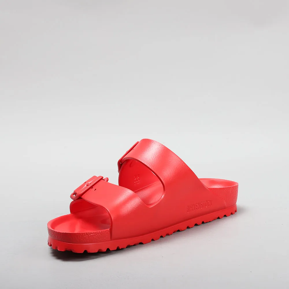 BIRKENSTOCK Active Red Arizona EVA - Narrow Fit