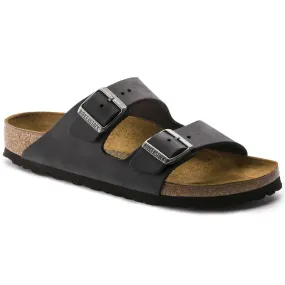 Birkenstock Arizona Black Men