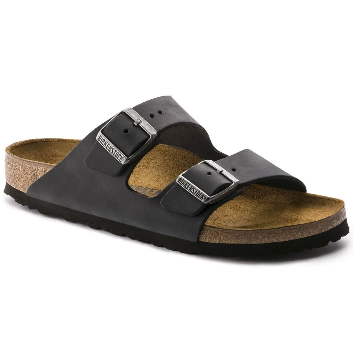 Birkenstock Arizona Black Women's Sandal