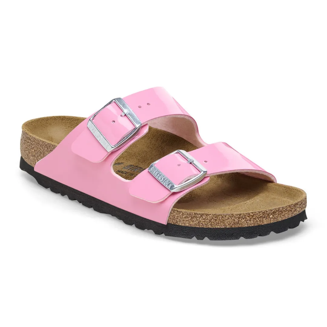 Birkenstock Arizona BS Birko-Flor Patent