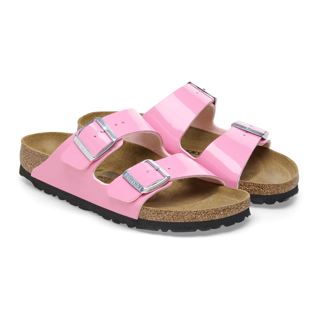 Birkenstock Arizona BS Birko-Flor Patent