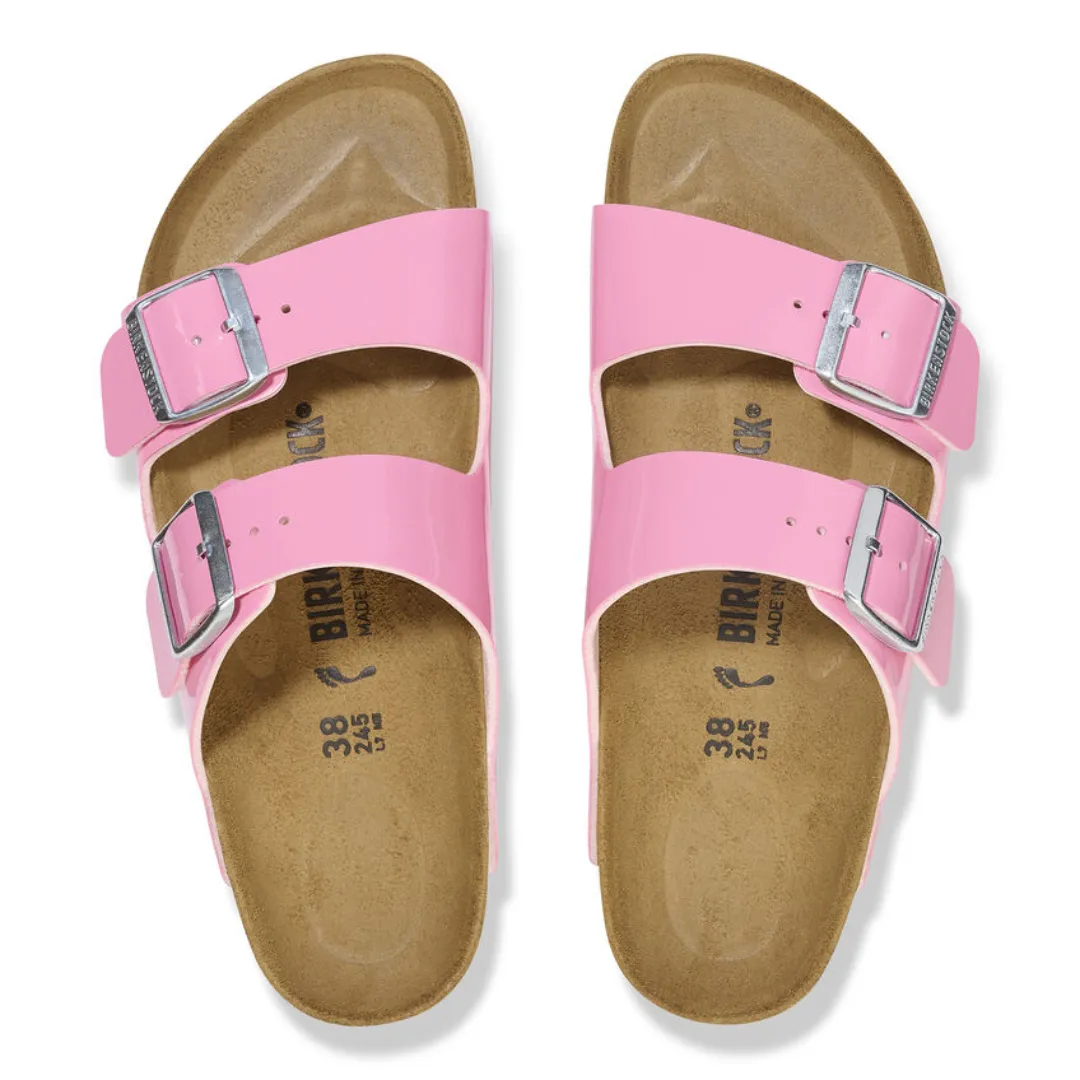 Birkenstock Arizona BS Birko-Flor Patent