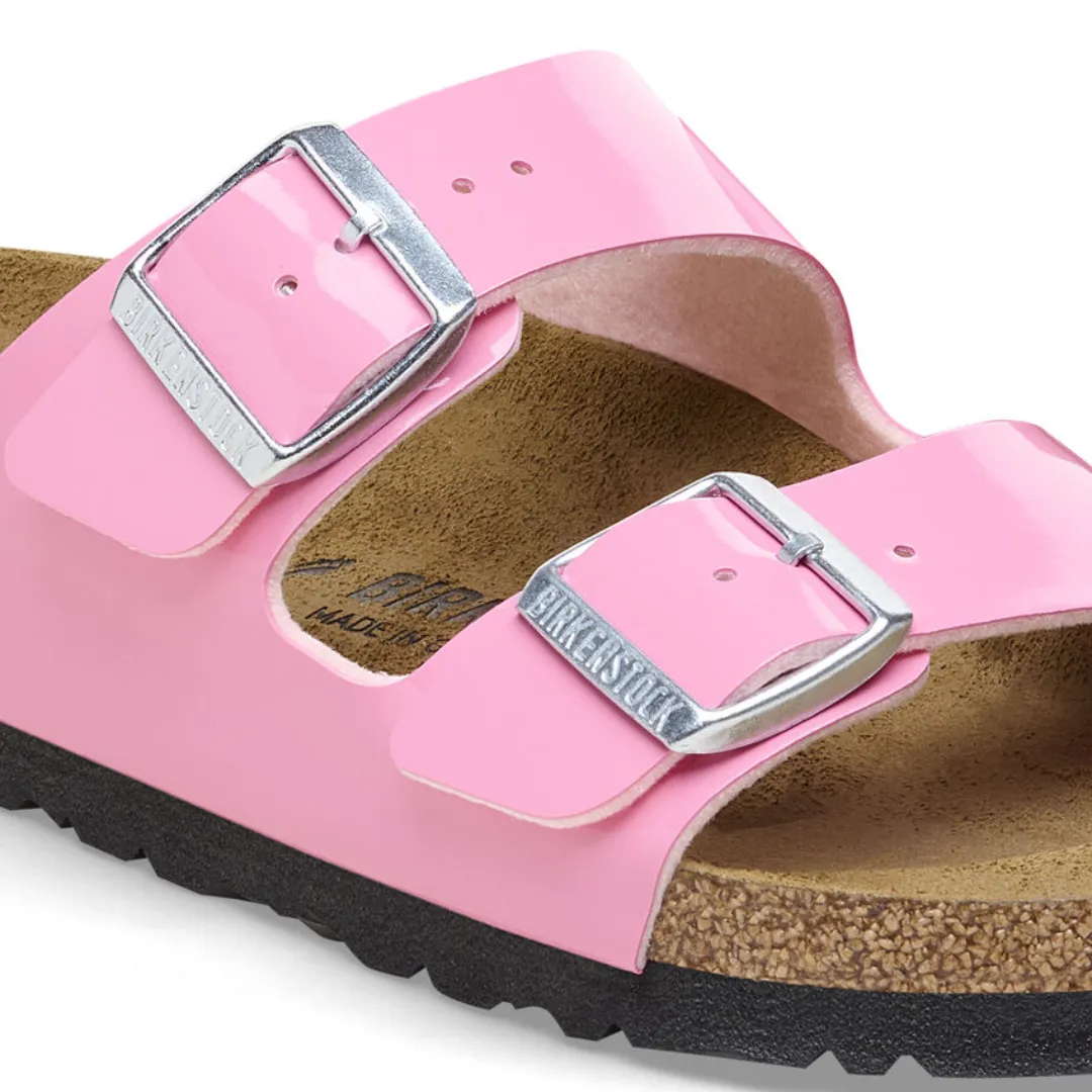 Birkenstock Arizona BS Birko-Flor Patent