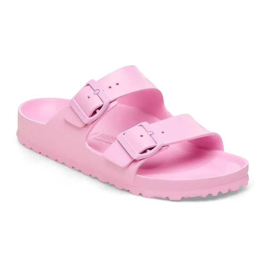 Birkenstock Arizona Essentials Fondant Pink EVA for Women