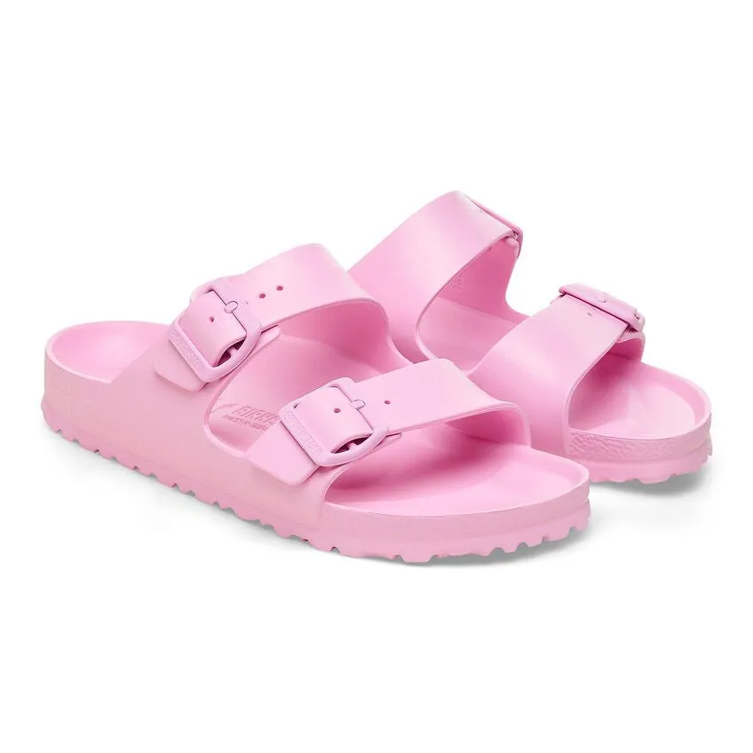 Birkenstock Arizona Essentials Fondant Pink EVA for Women