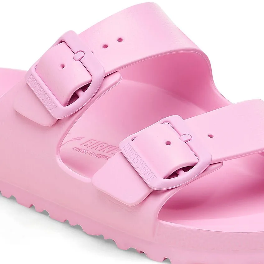 Birkenstock Arizona Essentials Fondant Pink EVA for Women