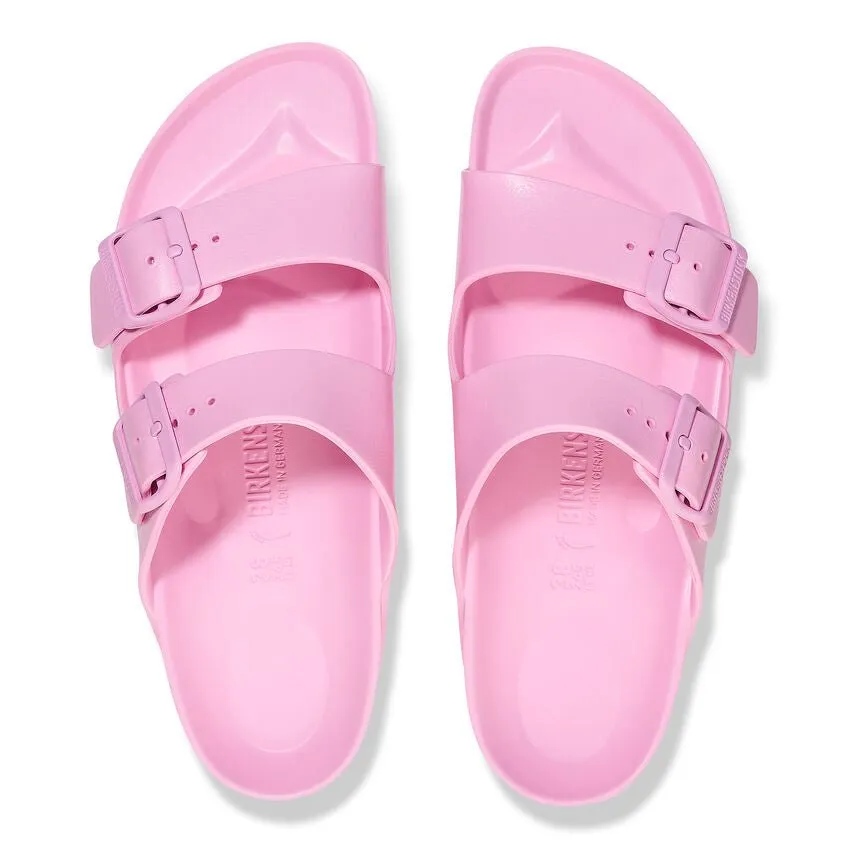 Birkenstock Arizona Essentials Fondant Pink EVA for Women