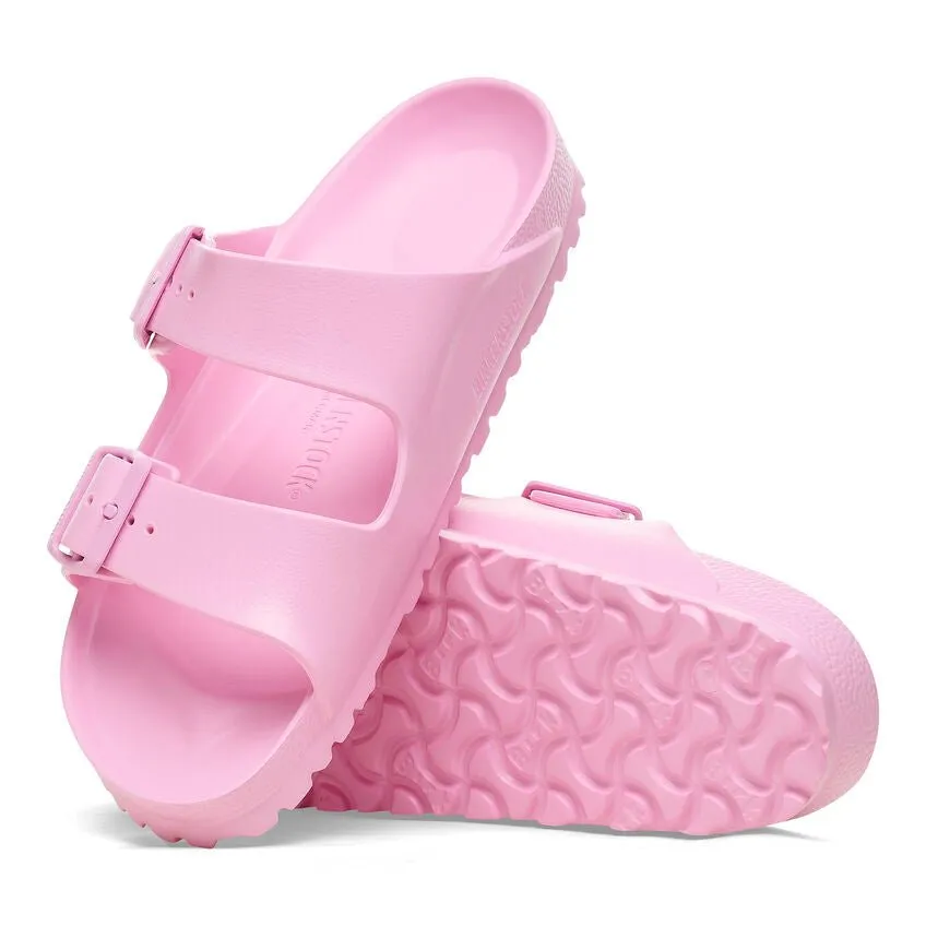 Birkenstock Arizona Essentials Fondant Pink EVA for Women