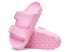 Birkenstock Arizona EVA Fondant Pink - Buy Online Now