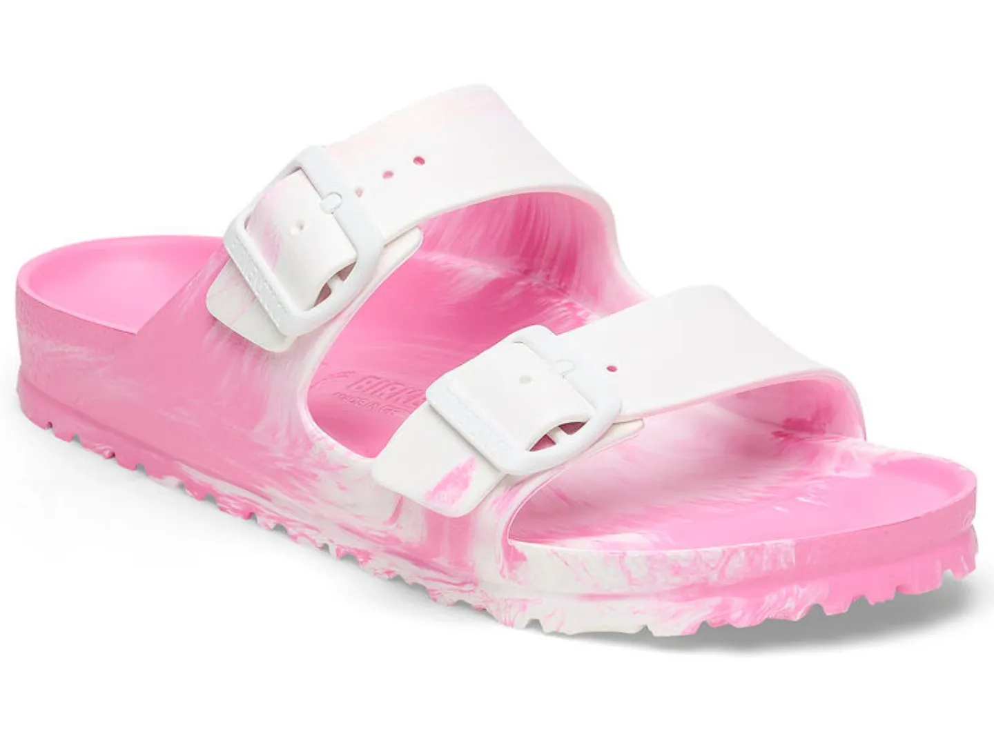 Birkenstock Arizona EVA Multi Pink sale