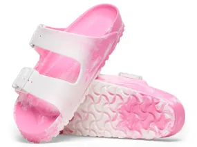 Birkenstock Arizona EVA Multi Pink sale