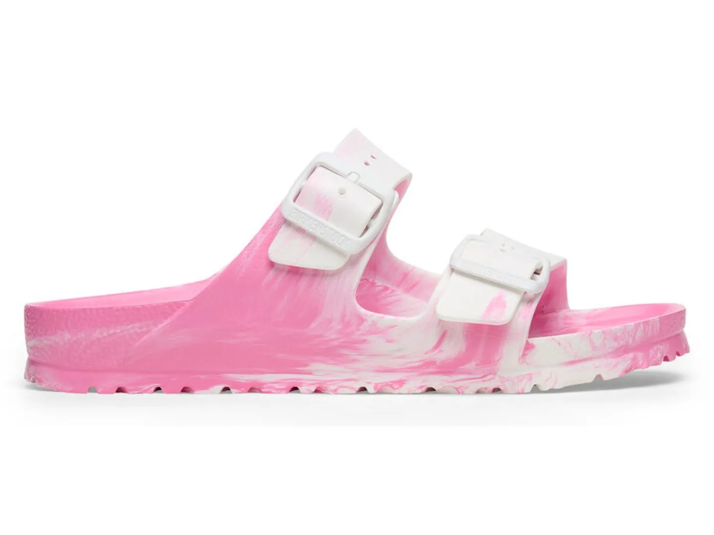 Birkenstock Arizona EVA Multi Pink sale