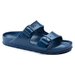 Birkenstock Arizona EVA Navy Women's Sandals