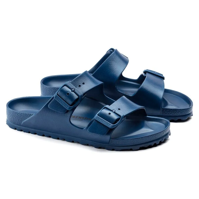 Birkenstock Arizona EVA Navy Women's Sandals