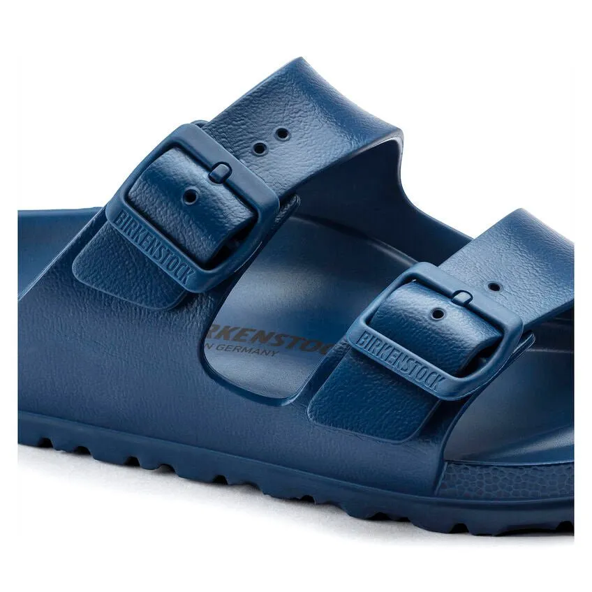 Birkenstock Arizona EVA Navy Women's Sandals