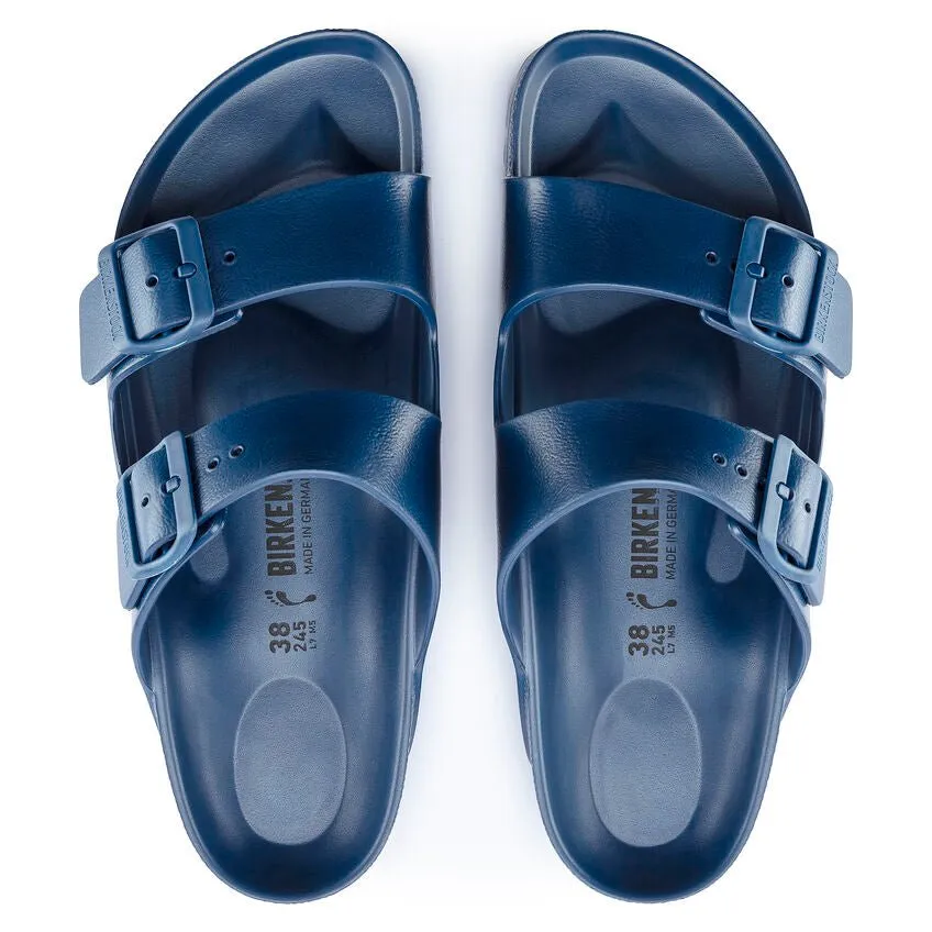 Birkenstock Arizona EVA Navy Women's Sandals