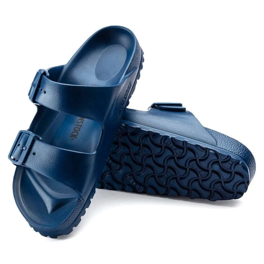 Birkenstock Arizona EVA Navy Women's Sandals