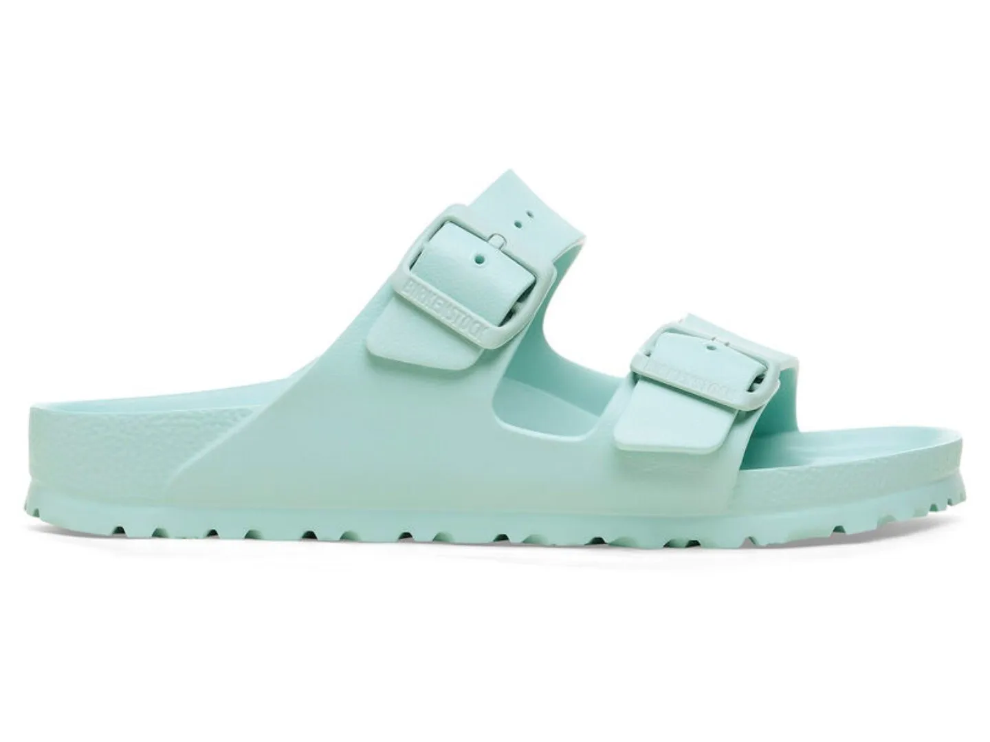 Birkenstock Arizona EVA Surf Green