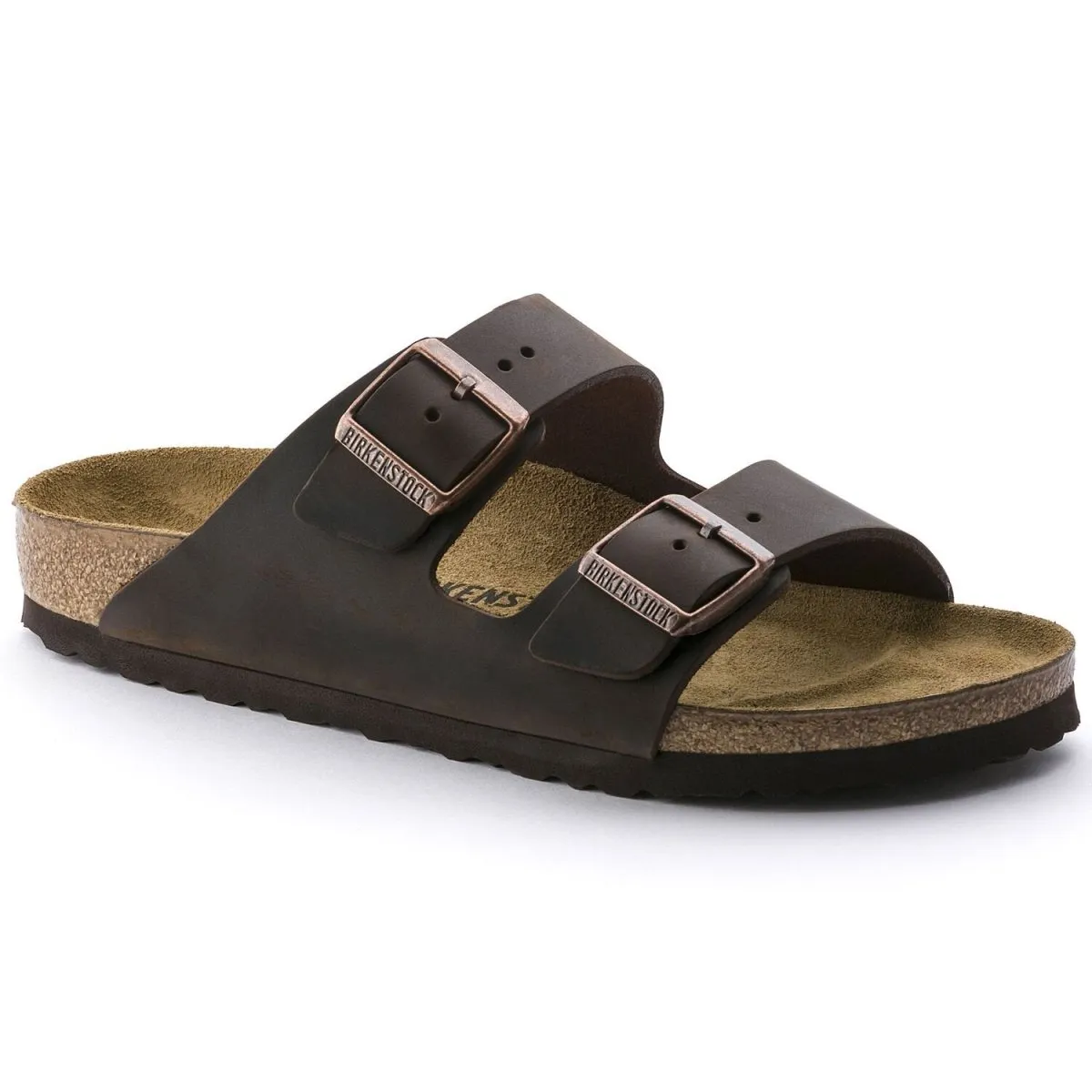 Birkenstock Arizona Oiled Habana women